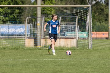 Bild 115 - wBJ HSV Leistungsvergleich